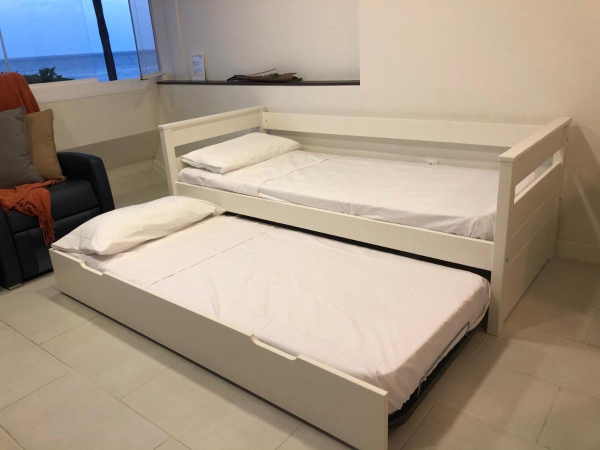 Beach Front Apartment-1St Line Марбеля Екстериор снимка